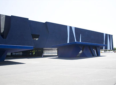 Museu Blau